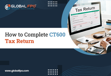 How To Complete CT600 Tax Return?